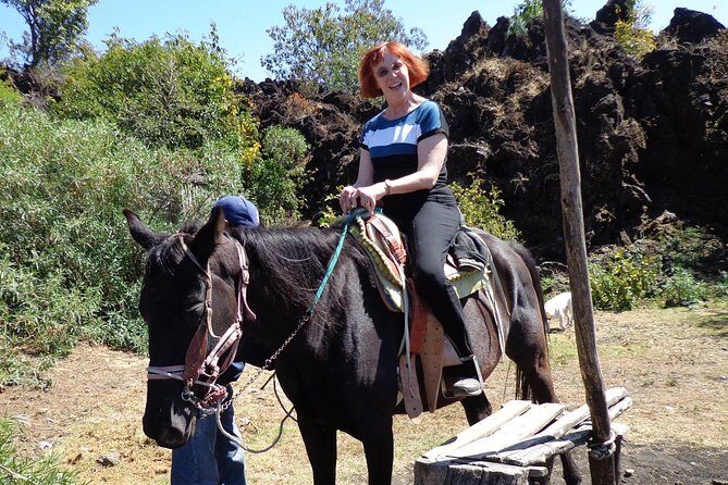 Paricutin Volcano Tour (Morelia) - Who Will Love This Tour?