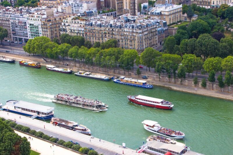 Paris: 1.5-Hour Segway Tour with River Cruise Ticket - Final Thoughts: Is This Tour Right for You?