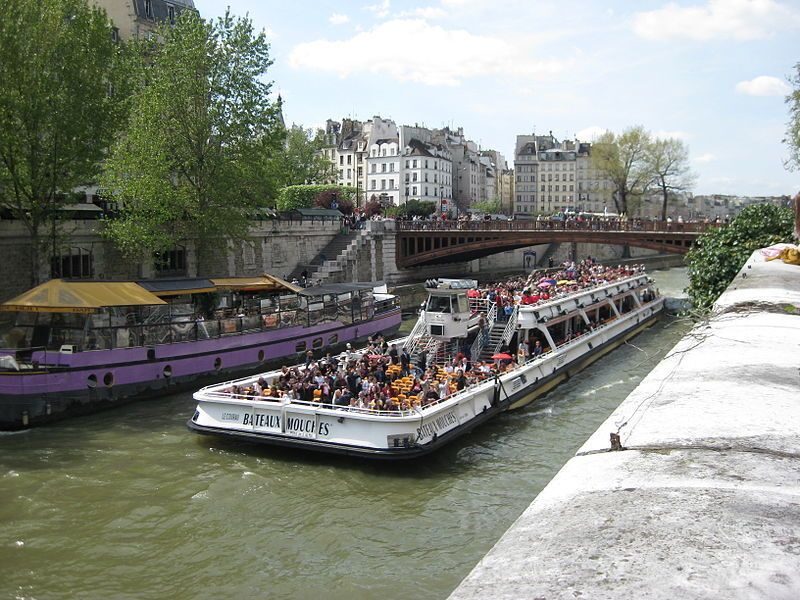 Paris: 1.5-Hour Segway Tour with River Cruise Ticket - Frequently Asked Questions