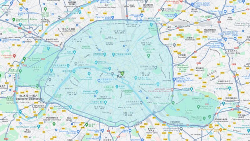 Paris: 10H Private Tour for Arc de Triomphe, Versailles - Key Points