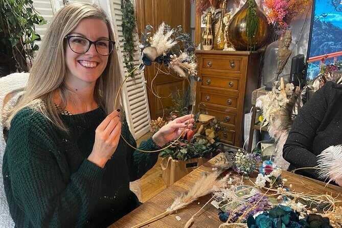 Paris 1e: Drinking Candles Workshop - The Practical Side: Who Should Consider This Experience