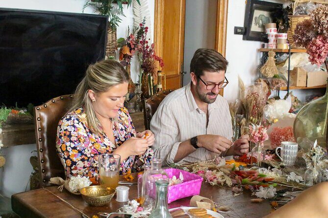 Paris 1e: Drinking Candles Workshop - Final Thoughts: Is It Worth It?