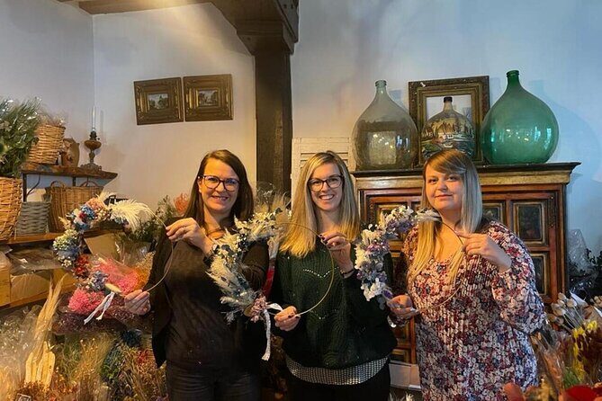 Paris 1e: Drinking Candles Workshop - FAQ