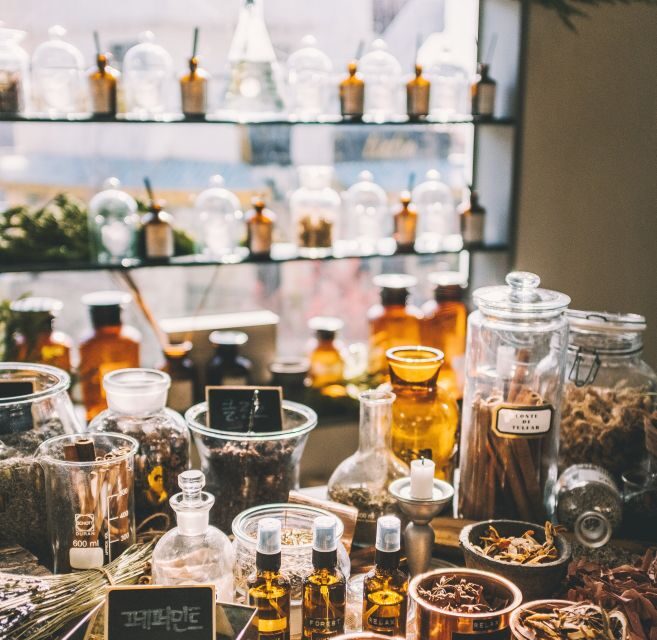 Paris 1h30-Hour Perfume Walking Tour - An Honest Look at the Tour Experience