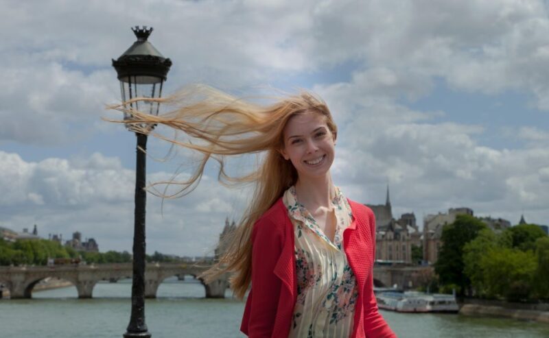 Paris: 1h40min Photoshoot in City Centre - Professional - Who Should Consider This Experience?