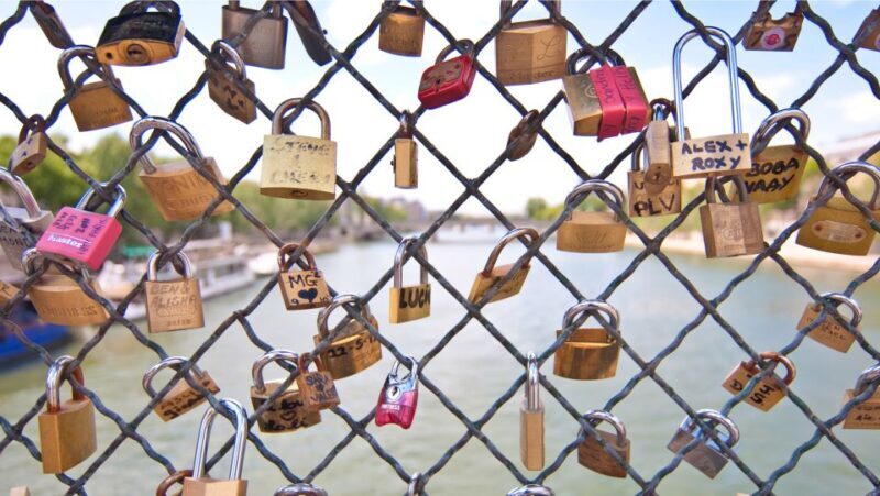 Paris: 2.5-Hour Private City Highlights Kickstart Tour - An Honest Look at the Tour