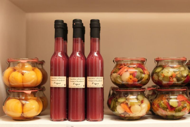 Paris: 2-Hour Aligre Market Walking Food Tour & Tasting - A Closer Look at the Aligre Market Food Tour