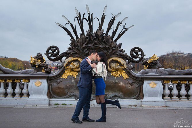 Paris 2-Hour Eiffel Tower Walking Tour with Professional Photo Shoot - Final Thoughts