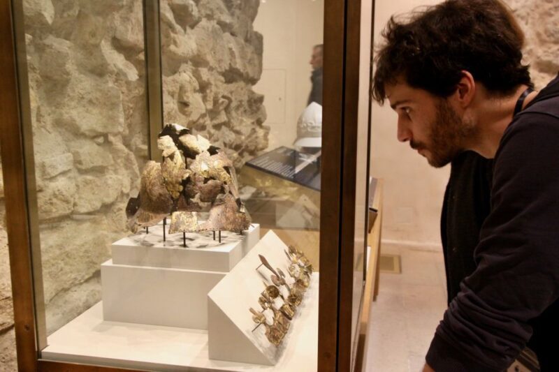 Paris: 2-Hour Guided Tour Through the Louvre - How the Tour Fits Into Your Paris Itinerary