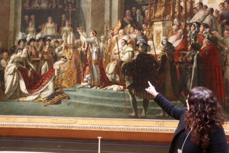 Paris: 2-Hour Guided Tour Through the Louvre - Final Thoughts: Is This Tour Right for You?