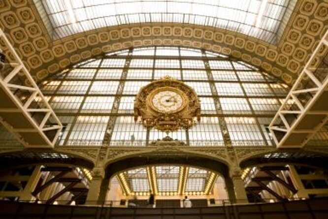 Paris: 2-Hour Orsay Museum Masterpieces Guided Tour - Is This Tour Right for You?