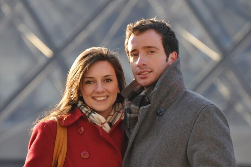 Paris 2-Hour Private Walking Tour with a Photographer - In-Depth Look at the Itinerary