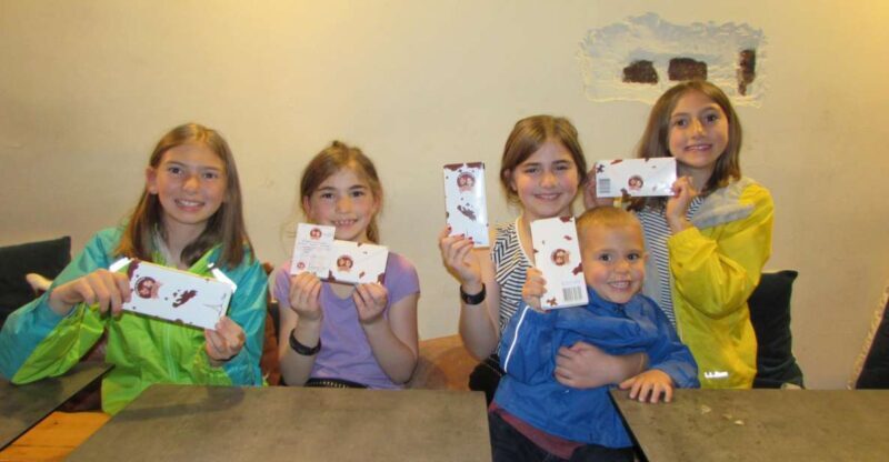 Paris: 2-Hour Sweet & Chocolate Family Tour with Tastings - A Closer Look at the Tour Itself