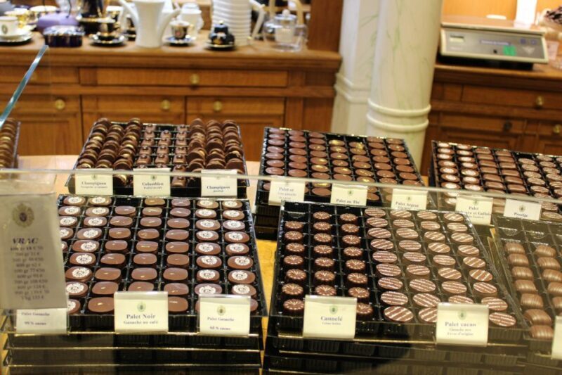 Paris: 2-Hour Sweet & Chocolate Family Tour with Tastings - Who Will Love This Tour?