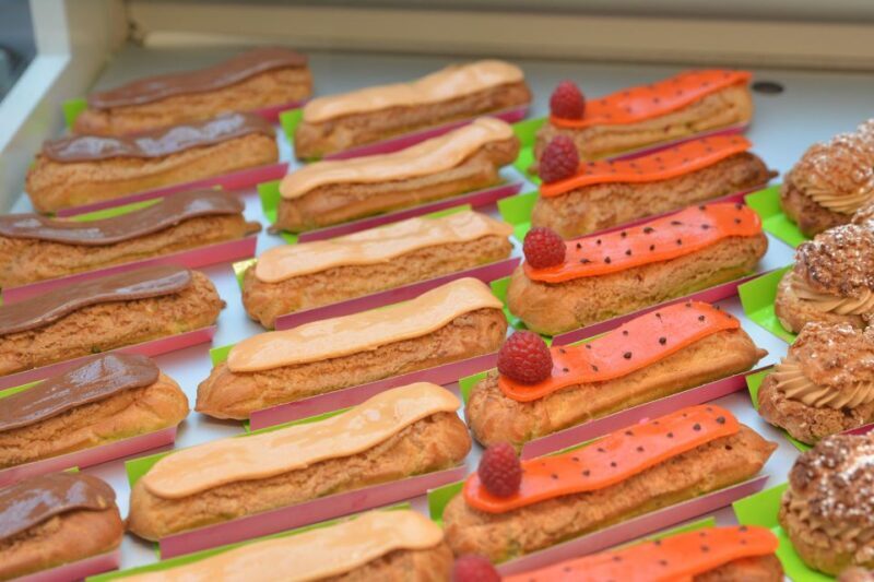 Paris: 2-Hour Sweet & Chocolate Family Tour with Tastings - Final Thoughts