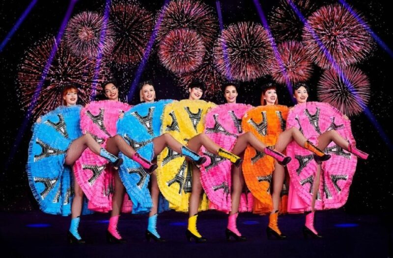 Paris: 3-Course Dinner & Show at Paradis Latin Cabaret - What We Loved and What to Consider