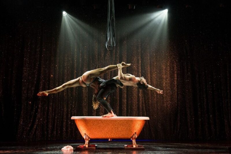 Paris: 3-Course Dinner & Show at Paradis Latin Cabaret - Final Thoughts