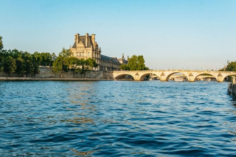 Paris : 3-Course Gourmet Dinner Cruise on Seine River - Final Thoughts