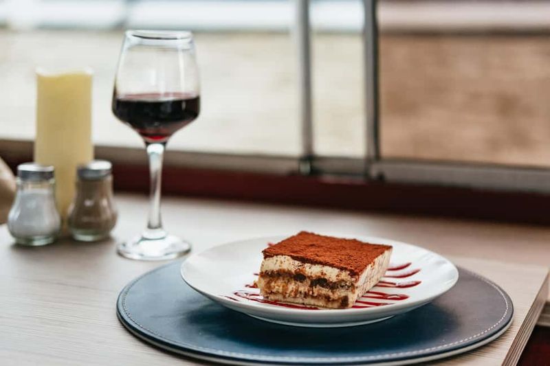 Paris: 3-Course Italian Meal Seine Cruise - The 3-Course Italian Menu: What’s Included and How Swaps Work