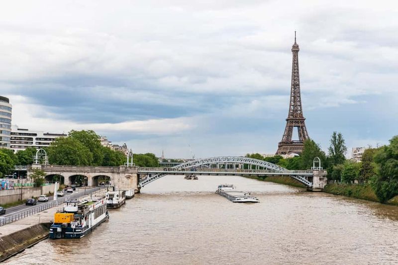 Paris: 3-Course Italian Meal Seine Cruise - Dietary Needs and Allergies: Asking the Chef in Advance