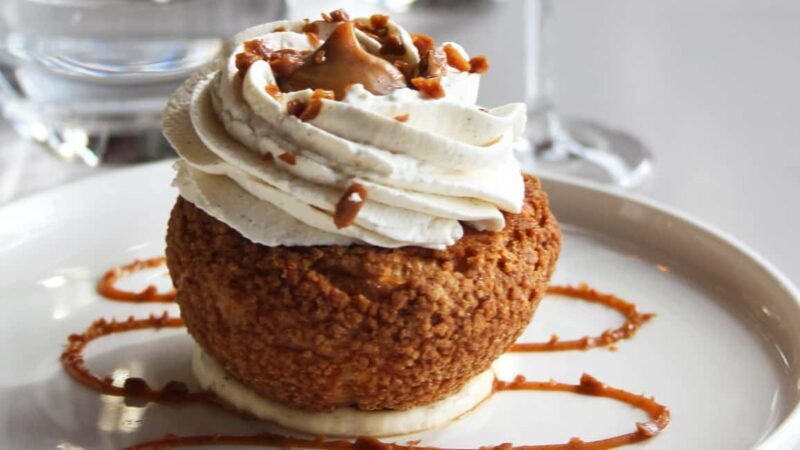 Paris: 3-Course Lunch at Eiffel Tower's Madame Brasserie - Key Points