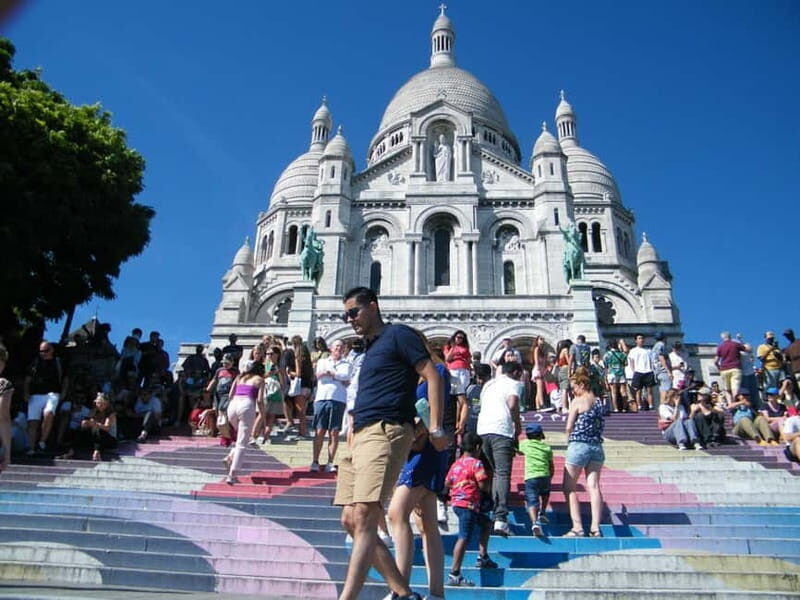 Paris: 3-Day Private Guided Tour with Customized Itinerary - A Closer Look at the Tour Experience