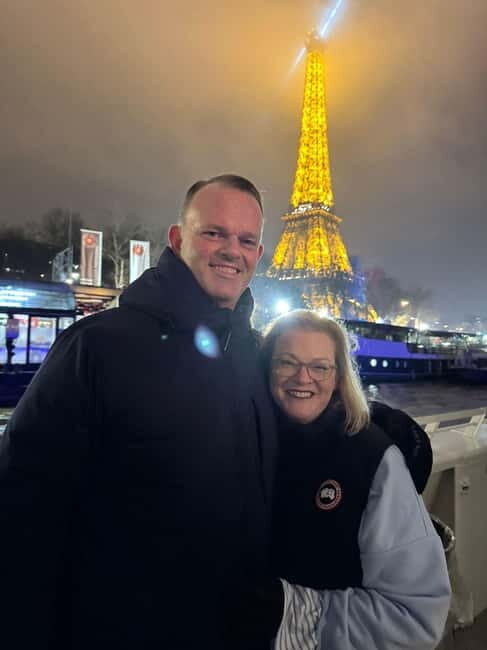 Paris: 3-Day Private Guided Tour with Customized Itinerary - Frequently Asked Questions