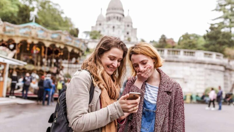 Paris: 3-Hour Private Tour from Champs Élysées to Montmartre - The Experience and Reviews