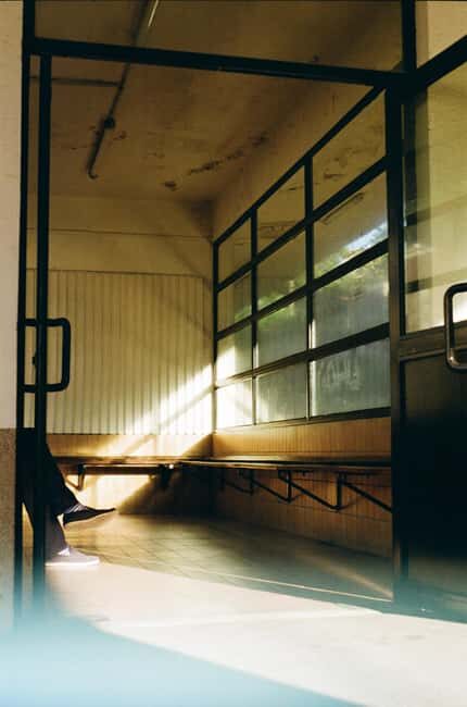 Paris: 35mm Film Photography Workshop with a Visual Artist - A Closer Look at the Experience