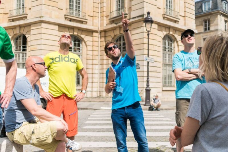 Paris 4-Hour Bike Tour: Off the Beaten Path - A Closer Look at the Tour Experience