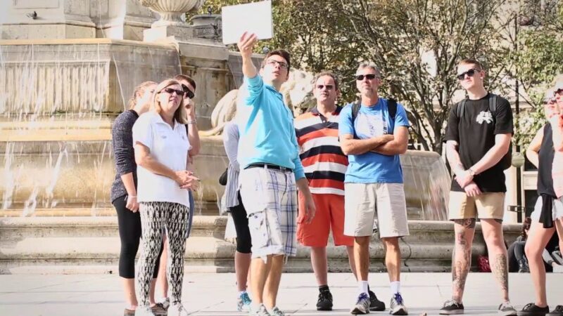 Paris 4-Hour Bike Tour: Off the Beaten Path - FAQs