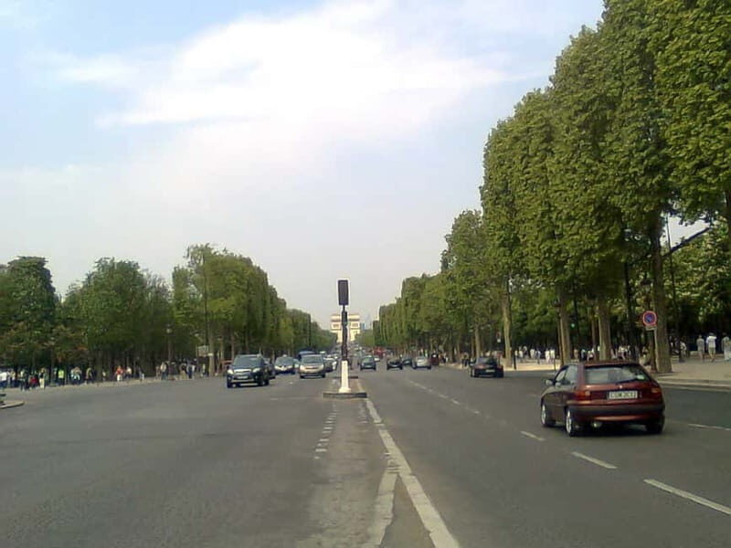 Paris - 6-Hour Private Guided Walking Tour of the City - FAQs