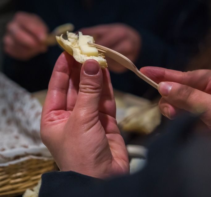 Paris: 7th Arrondissement Guided Food Tour - The Breakdown of the Experience