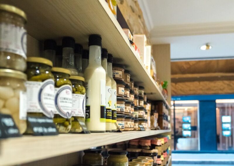 Paris: 7th Arrondissement Guided Food Tour - The Sum Up