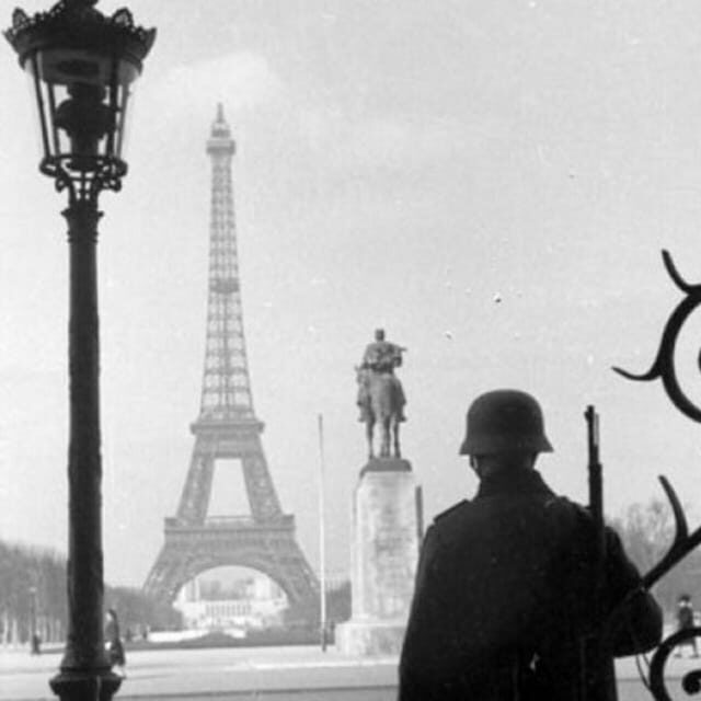 Paris: A Walk Through History (1940-1944) - The Sum Up