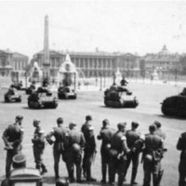 Paris: A Walk Through History (1940-1944) - FAQ