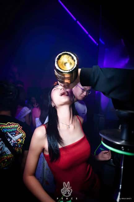 Paris After Dark: Speakeasy, Cocktails, Local Bars & Clubs - How the Experience Shapes Up