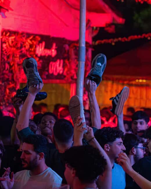 Paris After Dark: Speakeasy, Cocktails, Local Bars & Clubs - From the Reviews: What Travelers Say