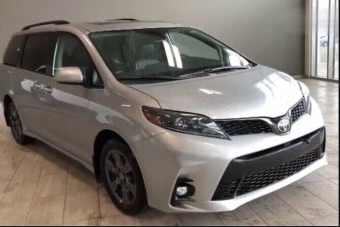 Paris Airport (CDG) Private Transfer to Paris City/Hotels - Customer Service Experience