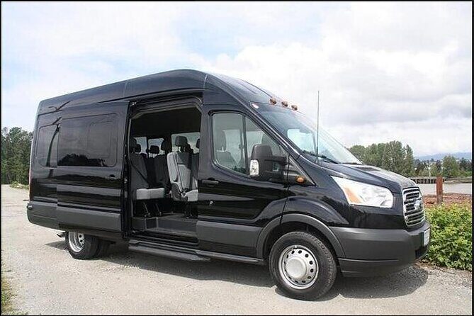 Paris Airport (CDG) Private Transfer to Paris City/Hotels - Final Thoughts