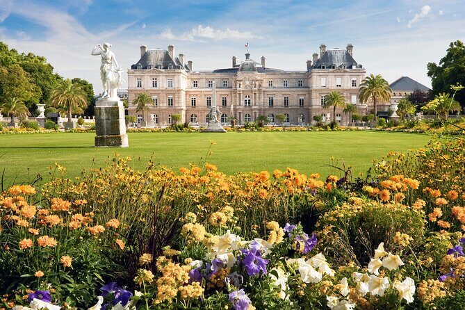 Paris Airport & Hotel Transfer Service - Possible Downsides