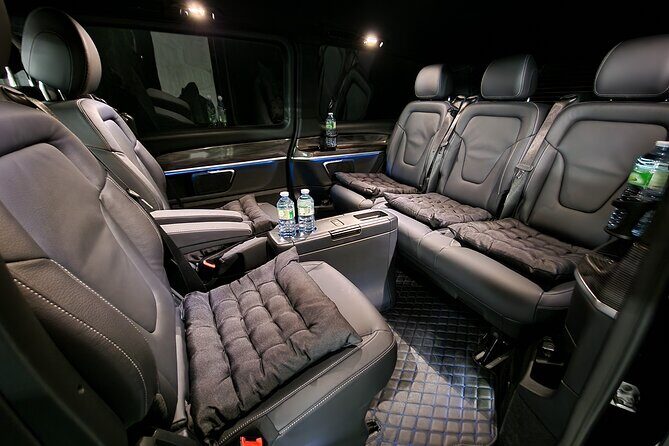 Paris Airport Transfer Service - Final Thoughts: Is This Transfer Right for You?