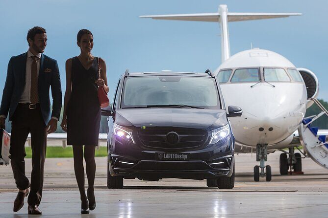 Paris Airports Private Roundtrip Transfer - Real Traveler Insights