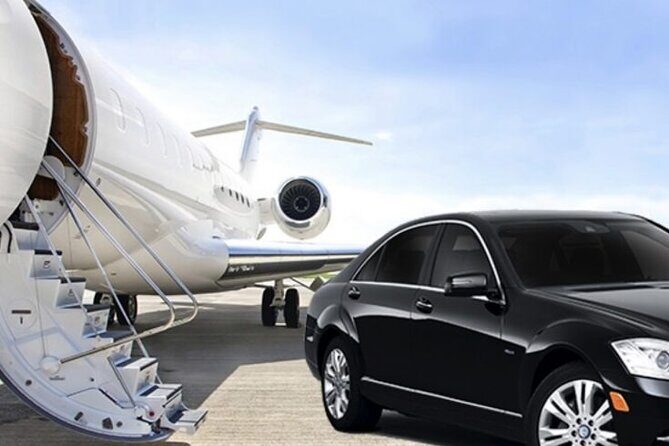 Paris Airports Private Roundtrip Transfer - Comparing to Alternatives