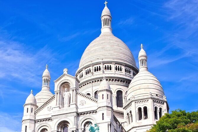 Paris All Inclusive City Pass including Paris Museum Pass - How This Pass Works