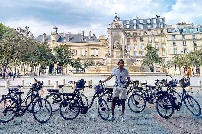 Paris along the Seine: guided tour of the greatest monuments - A closer look at the itinerary