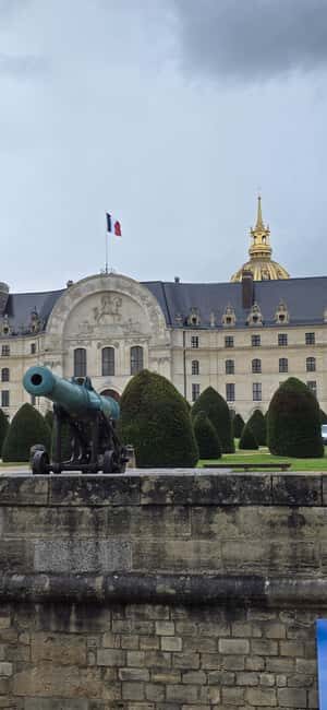 Paris and Cheese: Private Guided Car Tour for the Whole Family - How the Tour Comes Together