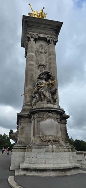 Paris and Cheese: Private Guided Car Tour for the Whole Family - FAQs