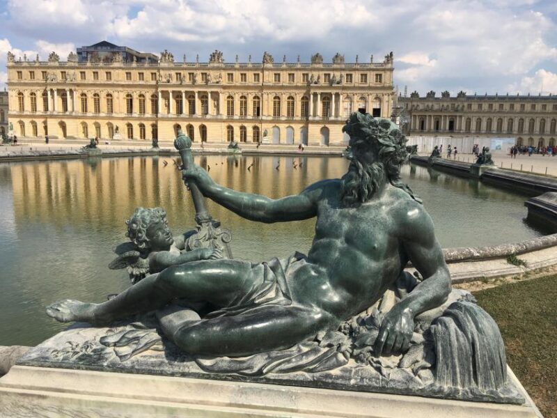 Paris and Versailles Palace: Full day private guided Tour - Final Thoughts