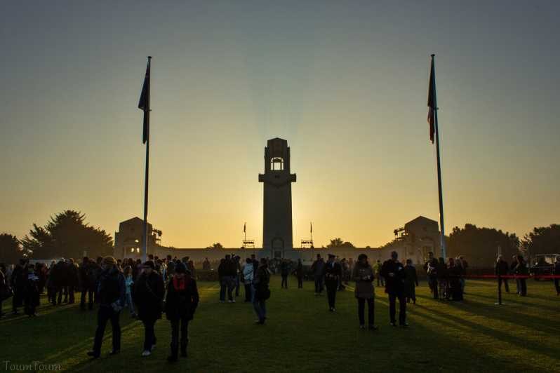 Paris: Anzac Day Day Tour to Villers Bretonneux - Considering the Cost